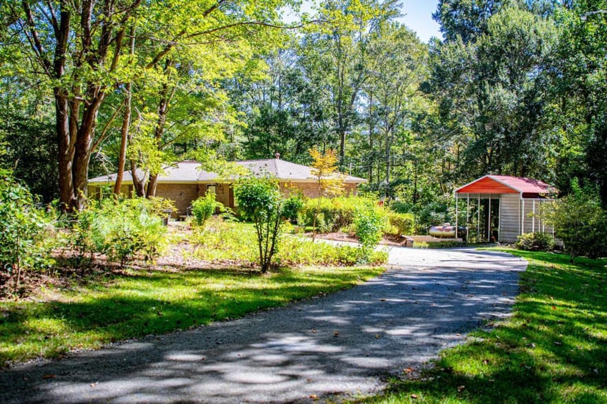 59 Hutcheson Ferry Road, Whitesburg, Georgia