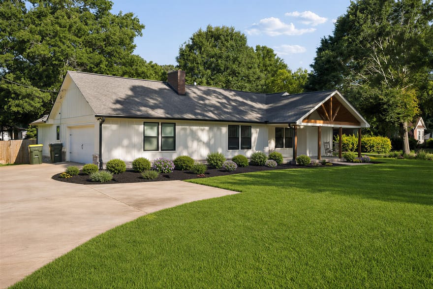 7507 Campground Road, Cumming, Georgia