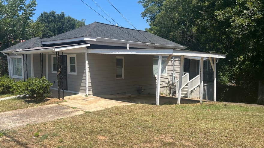 307 Johnson Street, Lagrange, Georgia