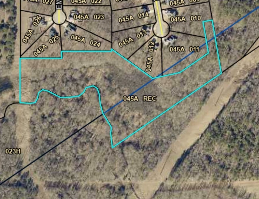 Marko Drive, Bogart, Georgia