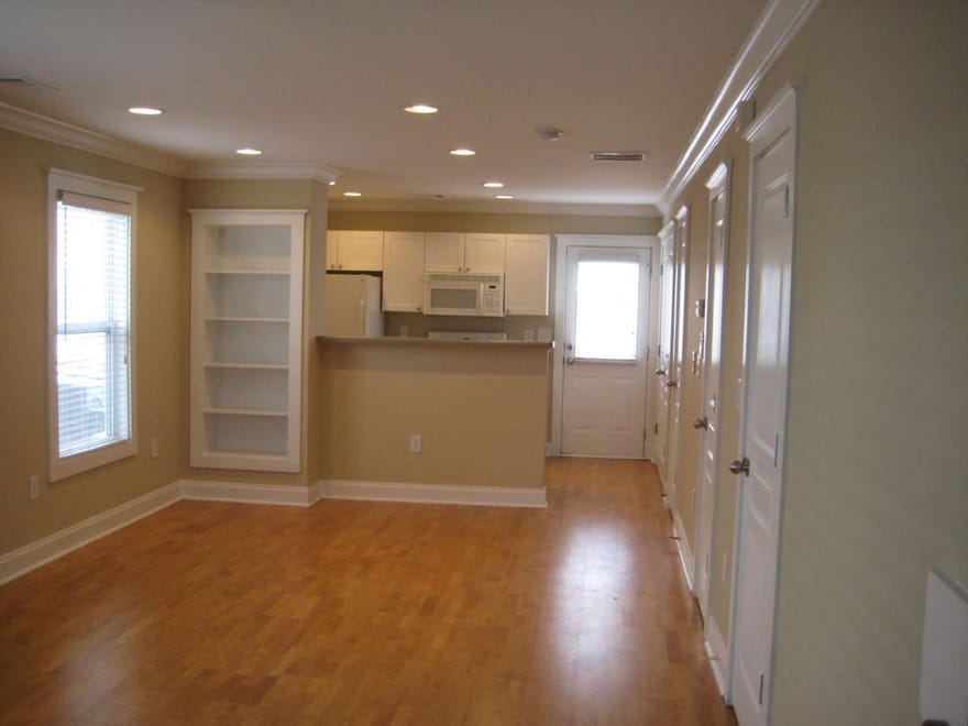 1035 Barnett Shoals Road, Athens, Georgia