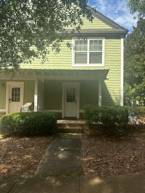 1035 Barnett Shoals Road, Athens, Georgia