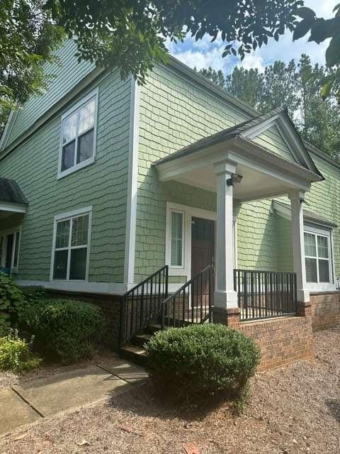 1035 Barnett Shoals Road, Athens, Georgia