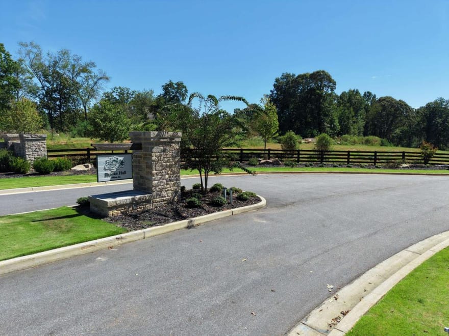 2785 Francis Road, Milton, Georgia
