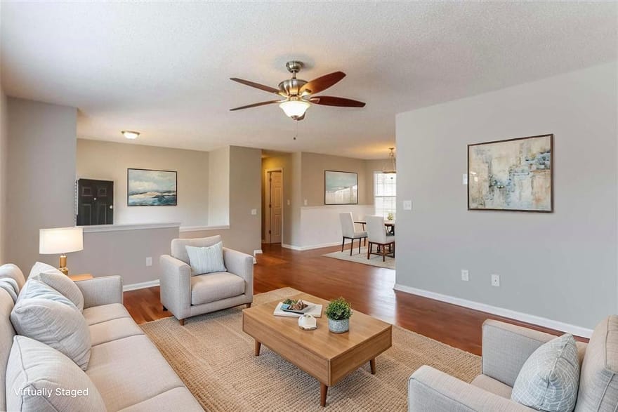 213 Lost Lake Way, Villa Rica, Georgia