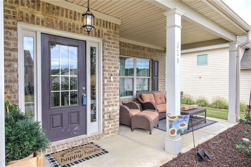 519 Adare Parkway NW, Adairsville, Georgia
