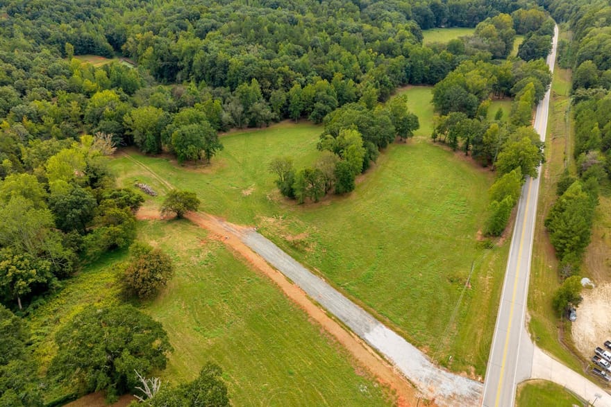 2104 Hwy 123, Toccoa, Georgia