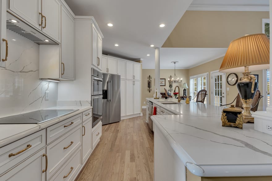 412 Loyd Road, Peachtree City, Georgia