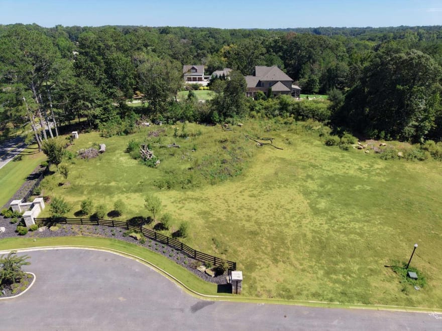 2785 Francis Road, Milton, Georgia