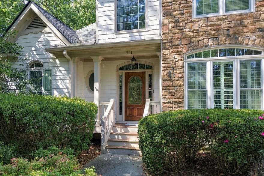 211 Montana Way, Canton, Georgia