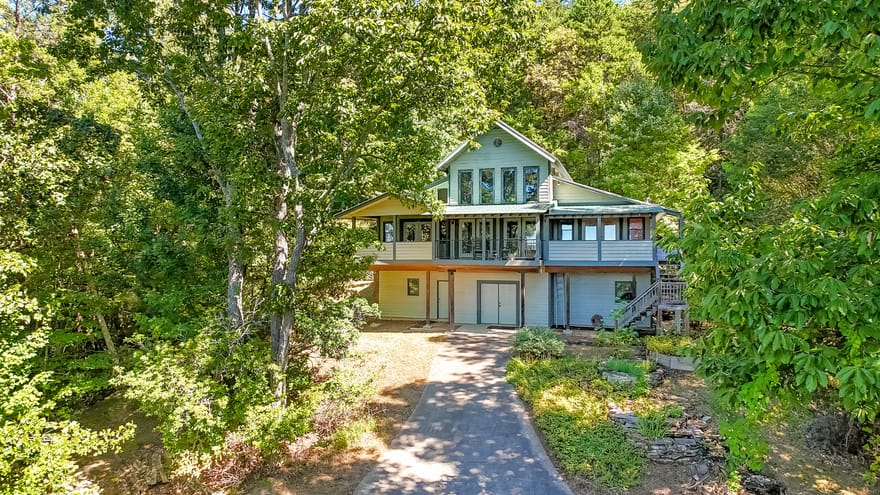 339 Cameron Road, Cleveland, Georgia