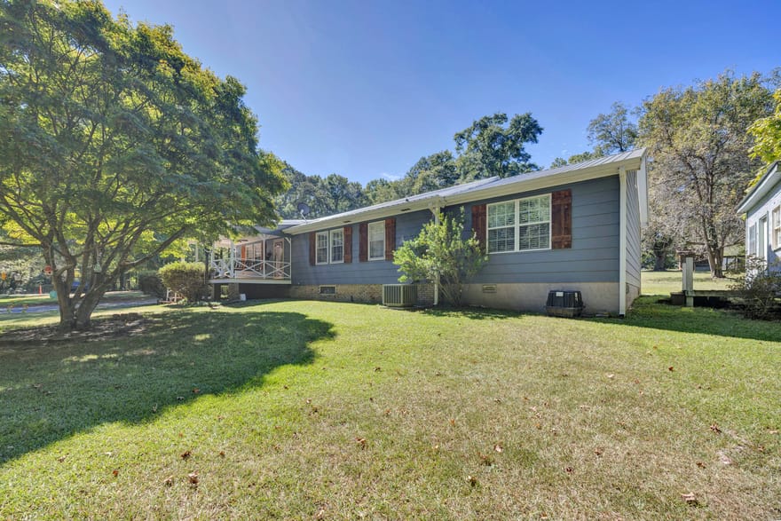 229 E Soule Street, Oxford, Georgia