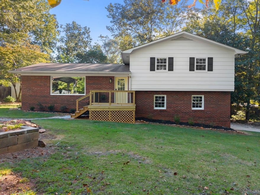 388 Sanders Street, Clarkesville, Georgia