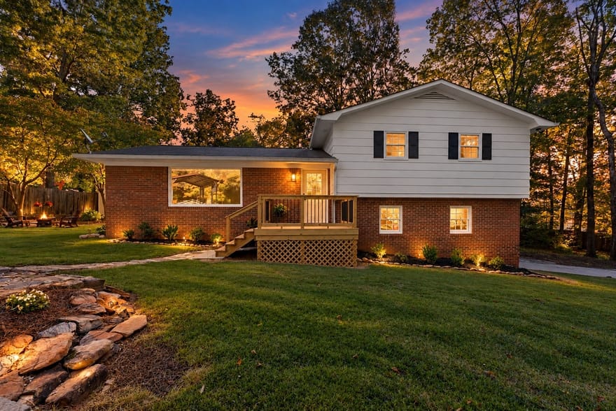 388 Sanders Street, Clarkesville, Georgia