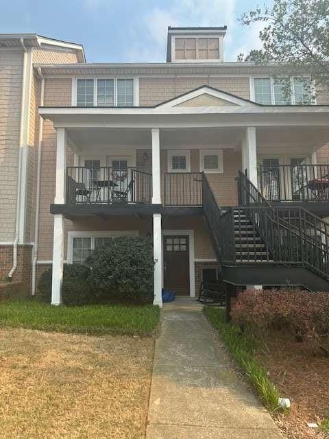 490 Barnett Shoals Road, Athens, Georgia