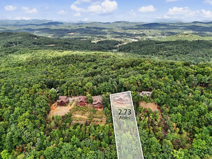 33 Stanley Ridge Drive, Morganton, Georgia
