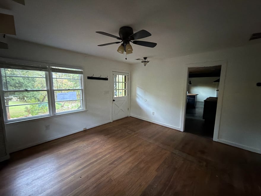 3175 Wallace Lake Road, Douglasville, Georgia