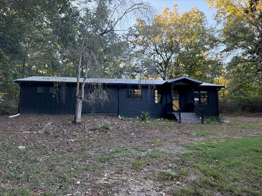 3175 Wallace Lake Road, Douglasville, Georgia