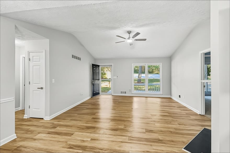 170 W Forest Drive, Covington, Georgia
