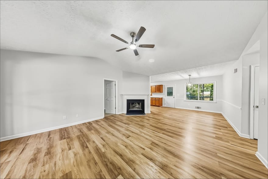 170 W Forest Drive, Covington, Georgia