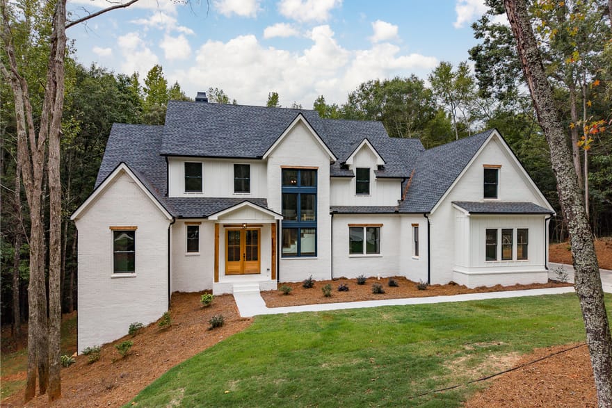 242 Carriage Avenue, Jefferson, Georgia