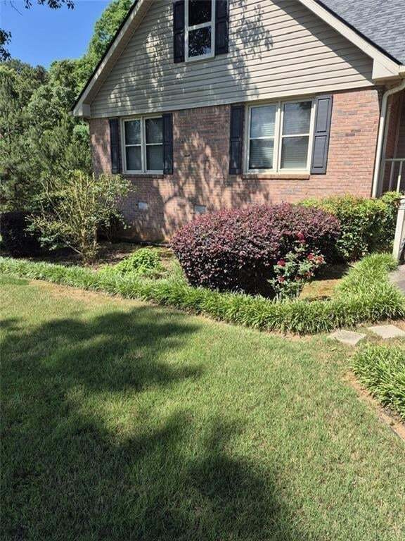 1389 Caritas Court SE, Conyers, Georgia