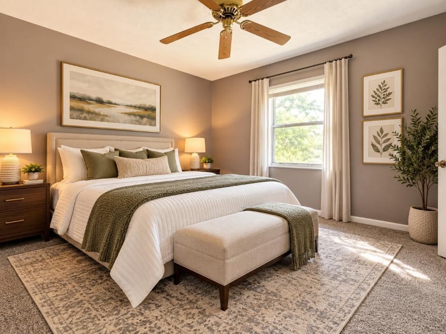 214 Wesley Way, Lagrange, Georgia