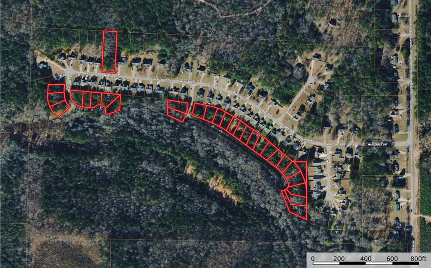 Anna Court, Hogansville, Georgia