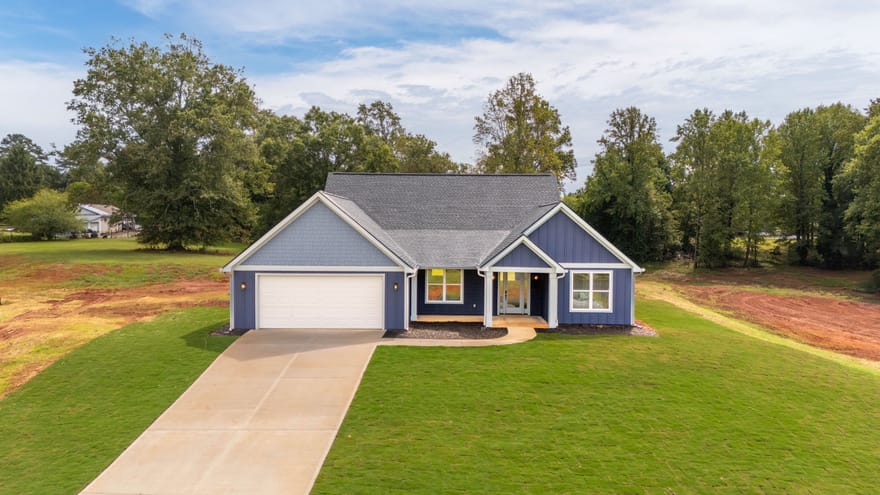 167 Oak Terrace, Alto, Georgia