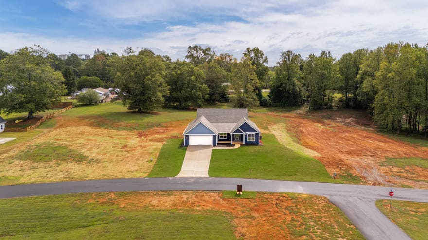 167 Oak Terrace, Alto, Georgia