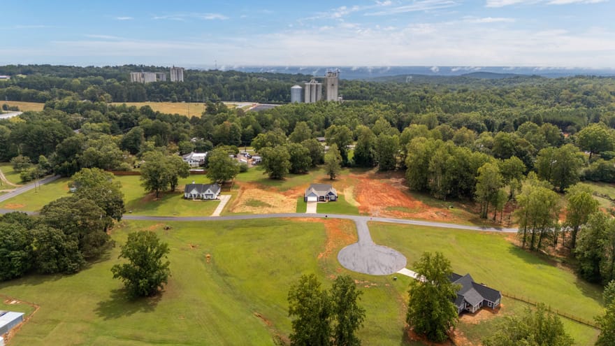 167 Oak Terrace, Alto, Georgia