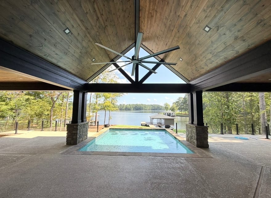 151A Cape Harbour, Milledgeville, Georgia