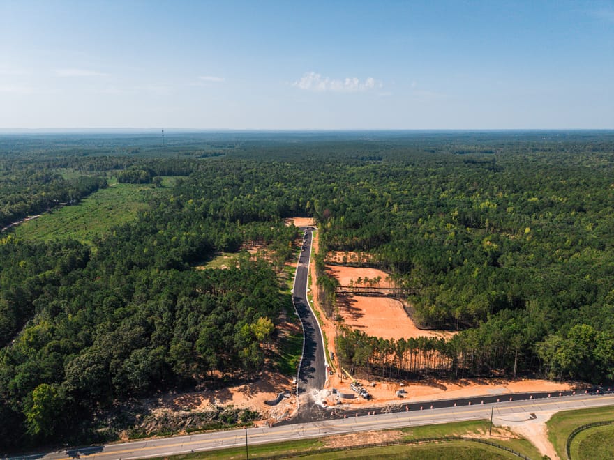 LOT 3 High Pointe, Lagrange, Georgia