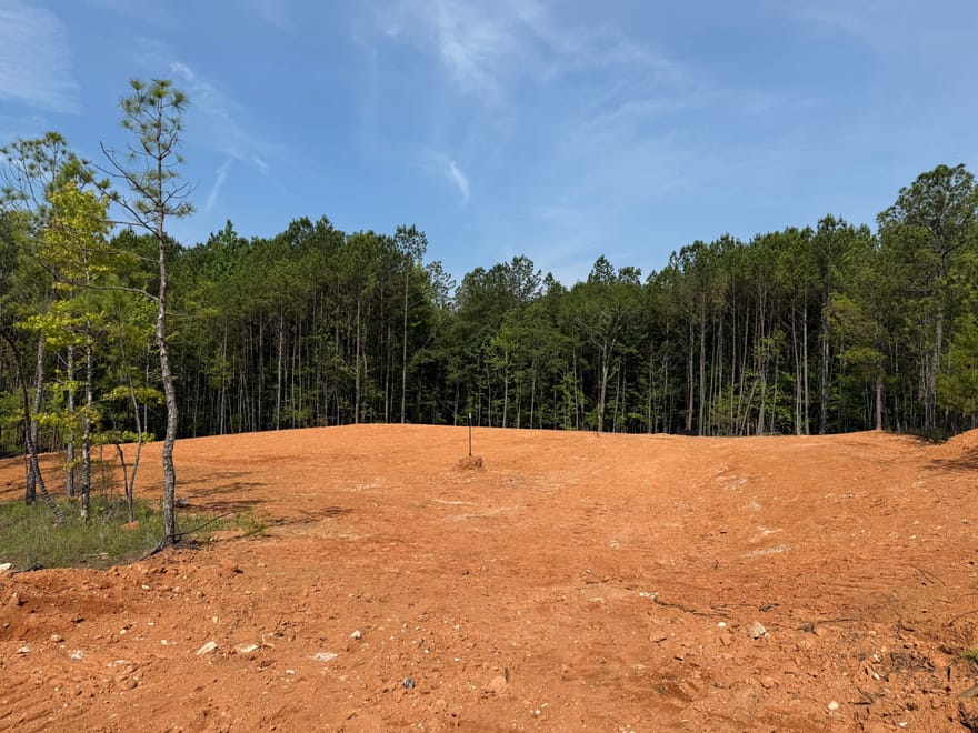 LOT 7 High Pointe, Lagrange, Georgia