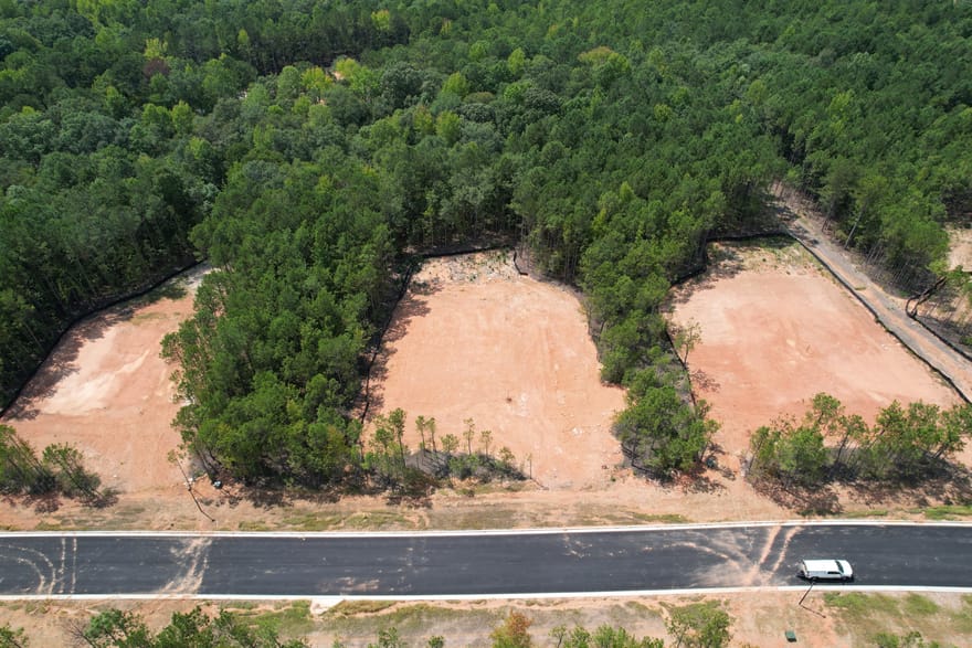 LOT 7 High Pointe, Lagrange, Georgia