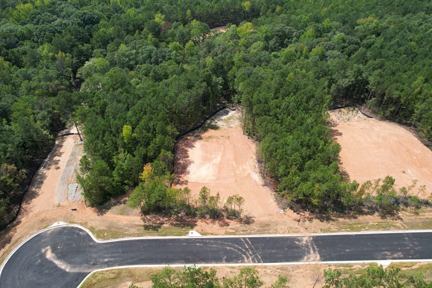 LOT 8 High Pointe, LaGrange, Georgia