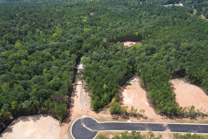 LOT 9 High Pointe, Lagrange, Georgia