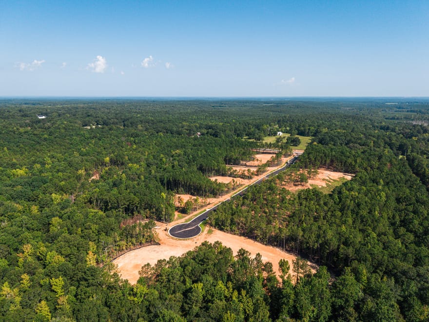 LOT 9 High Pointe, Lagrange, Georgia