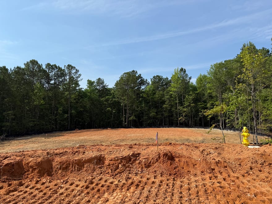LOT 10 High Pointe, LaGrange, Georgia