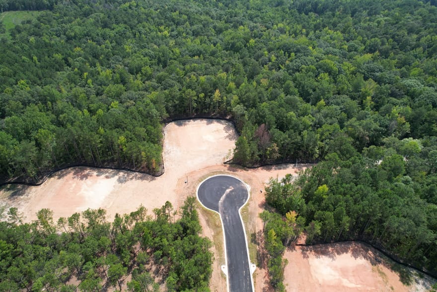 LOT 10 High Pointe, LaGrange, Georgia