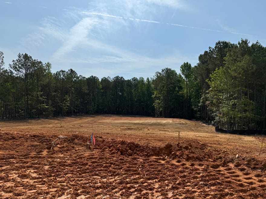 LOT 11 High Pointe, Lagrange, Georgia