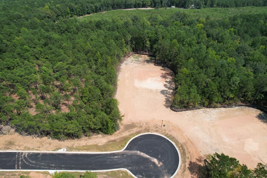 LOT 11 High Pointe, Lagrange, Georgia