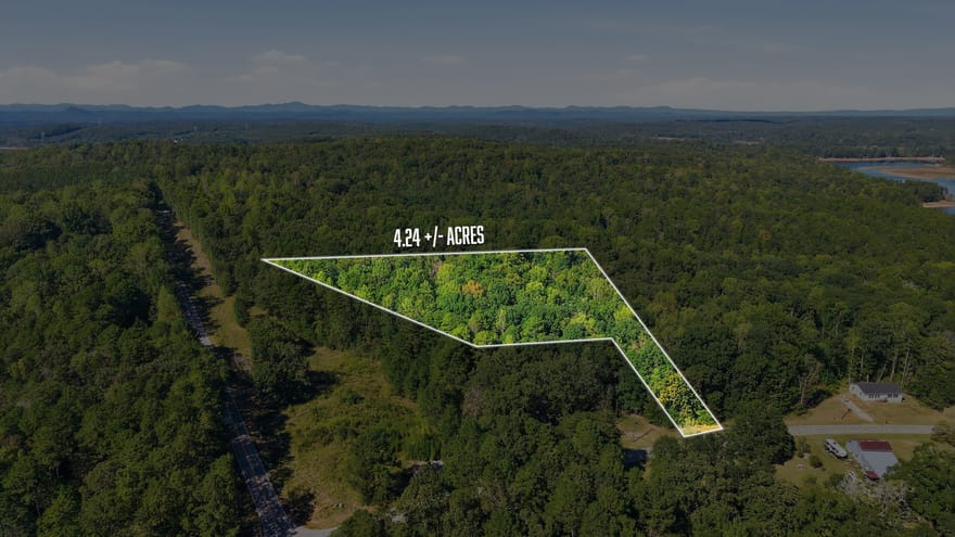 2375 E Silver Shoals Road, Toccoa, Georgia