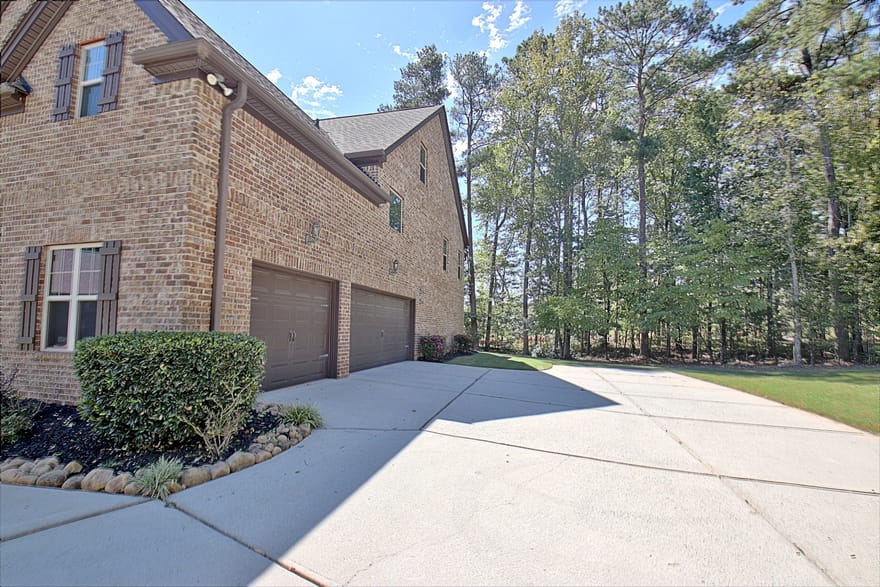 155 Boatwater Bend, Peachtree City, Georgia