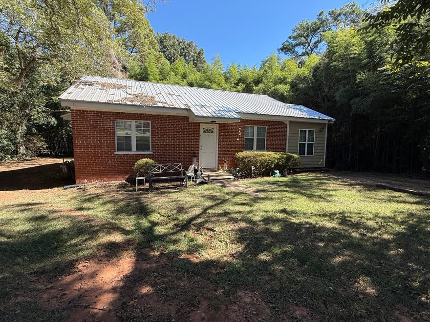 539 Highway 18 W, Barnesville, Georgia