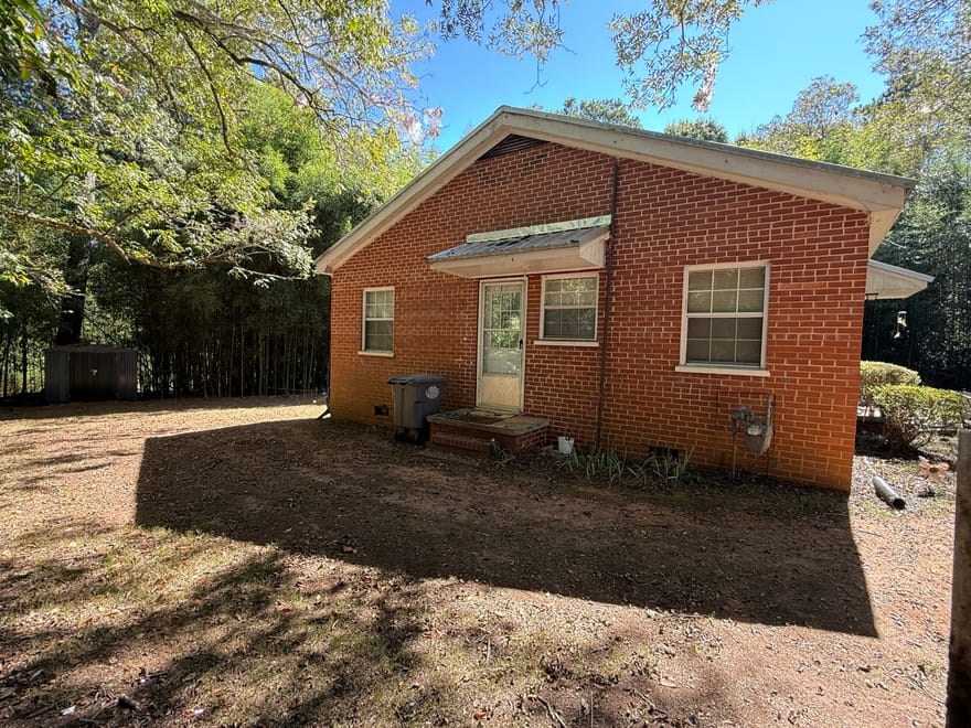539 Highway 18 W, Barnesville, Georgia