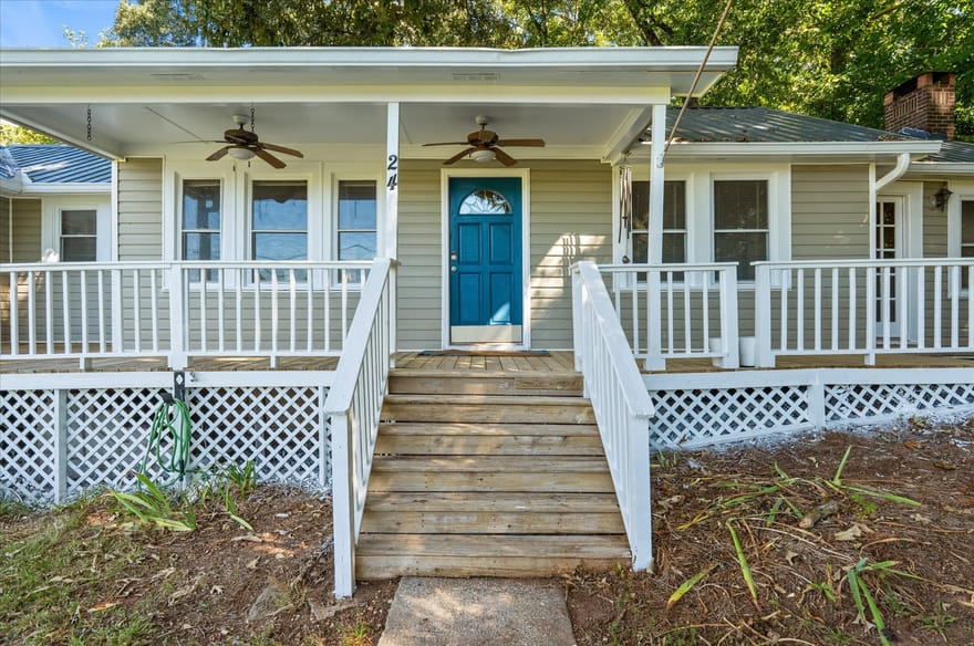 24 Mitchell Street, Carrollton, Georgia