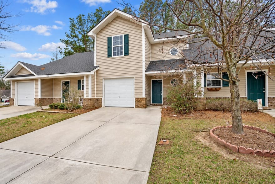 5030 Winfield Drive, Rincon, Georgia