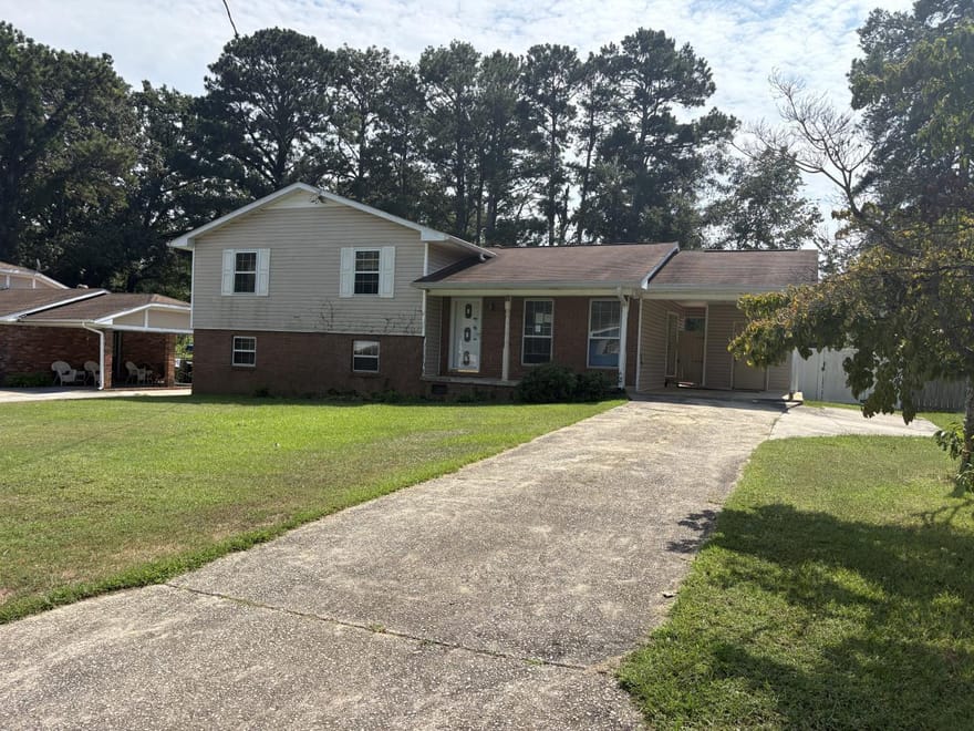 801 S Carter Drive, Jonesboro, Georgia