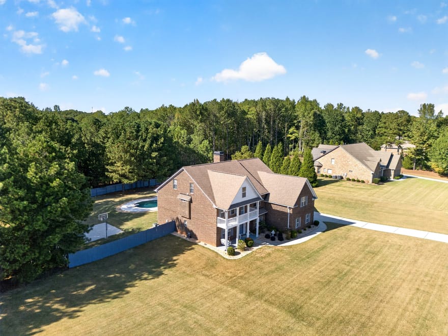 52 Ranan Lane, Newnan, Georgia